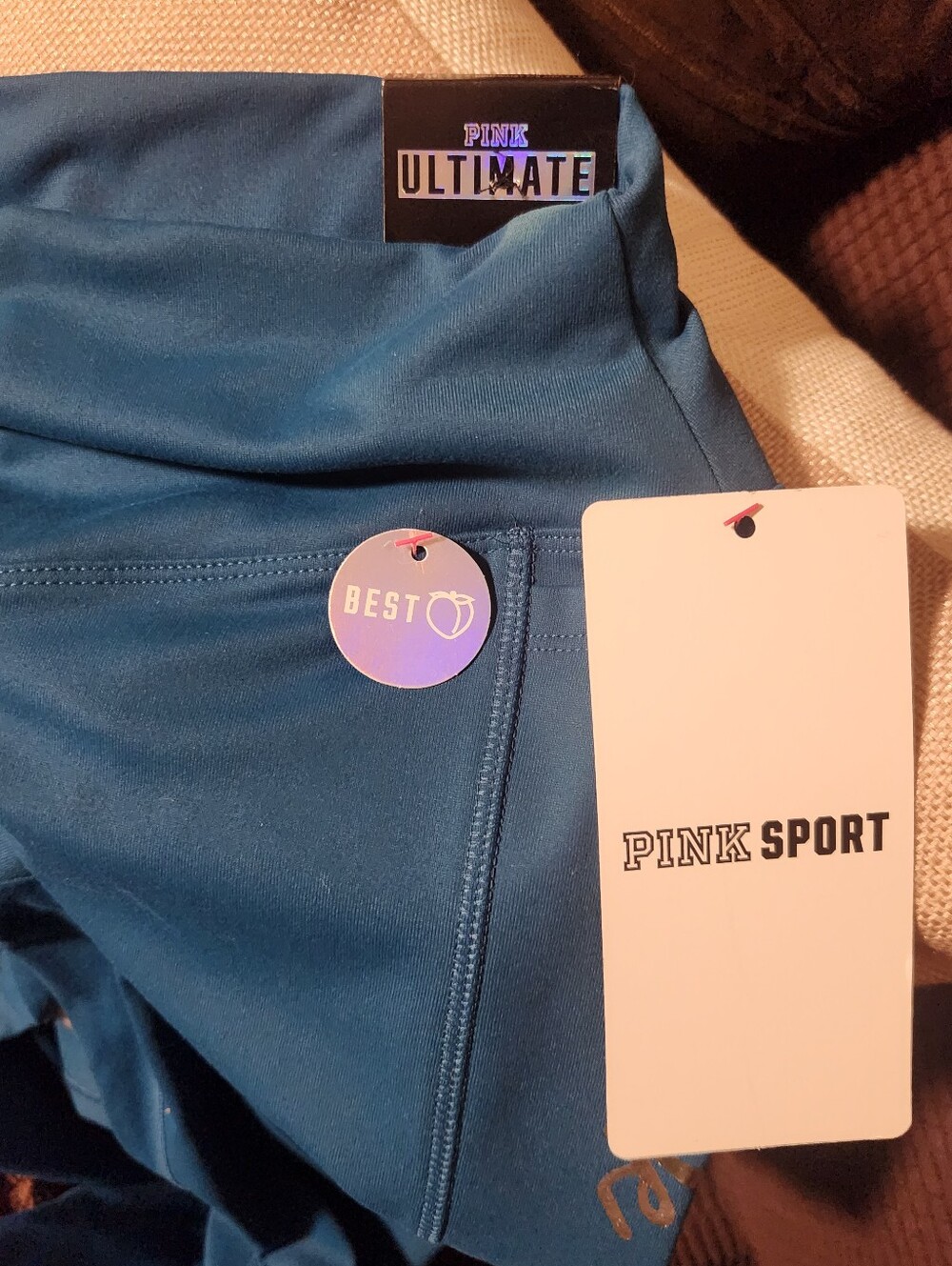 Pink Sport